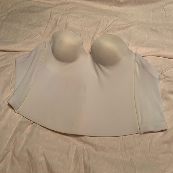 Torsolette - Picture 2 of 4